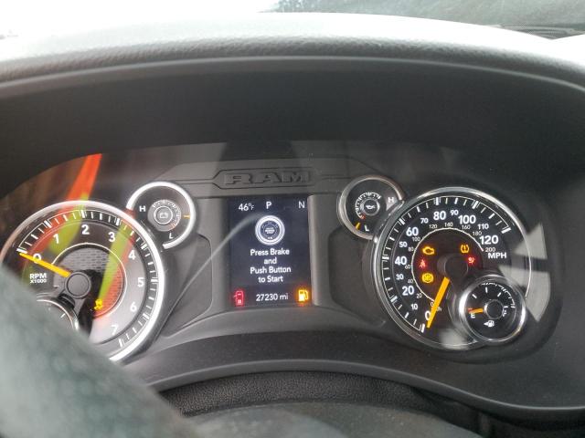 3C6UR4CJ4NG102804 RAM 2500 Trade