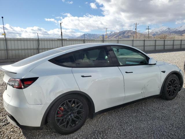 7SAYGDEF9PF590376 Tesla 2023