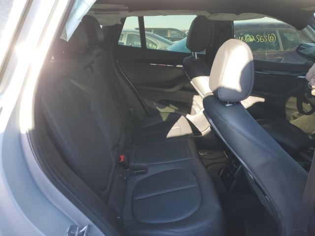 WBXHT3C37G5F66869 BMW X1 XDRIVE2