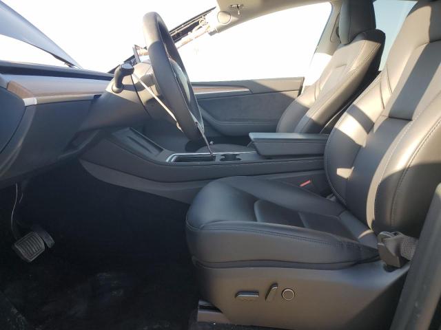 7SAYGDEEXPF937690 Tesla 2023