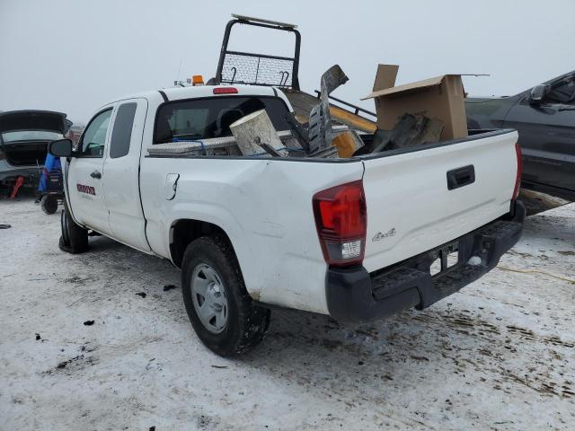 3TYSX5EN8NT013559 Toyota TACOMA ACC
