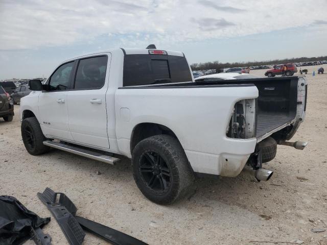 1C6SRFFT8MN644901 RAM 1500 Big H