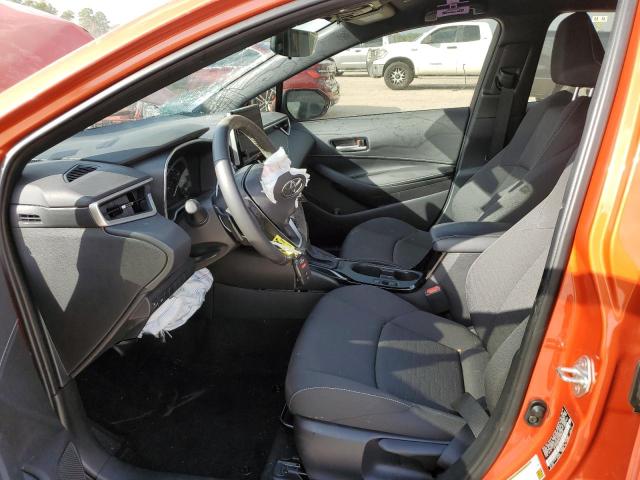 JTND4MBE5S3235626 Toyota COROLLA SE
