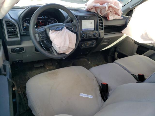 1FT7X2B60NEF27845 Ford 2022