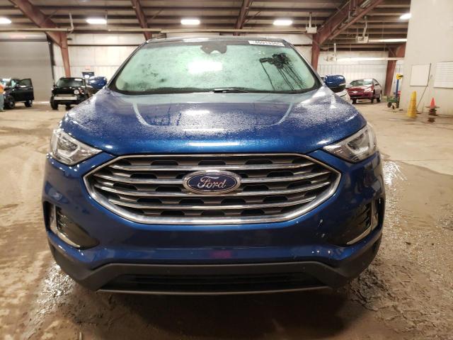 2FMPK4J98LBA41889 Ford EDGE SEL