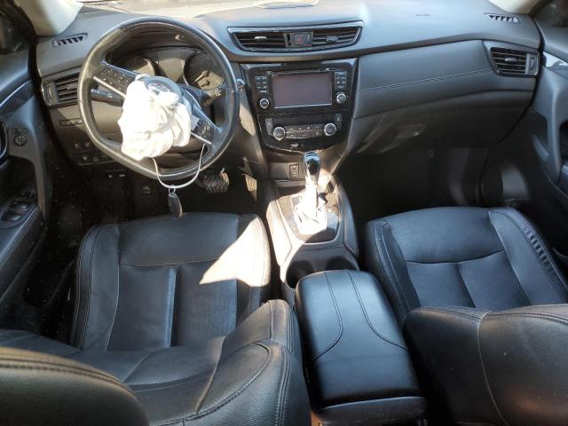 5N1AT2MV9HC798355 Nissan ROGUE SV