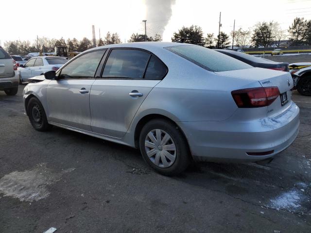 3VW267AJ3GM305147 Volkswagen 2016