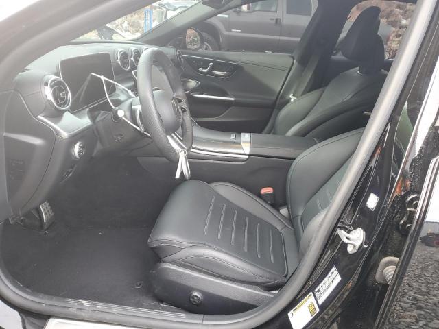 W1KAF4HB1RR161052 Mercedes-Benz C 300 4MAT
