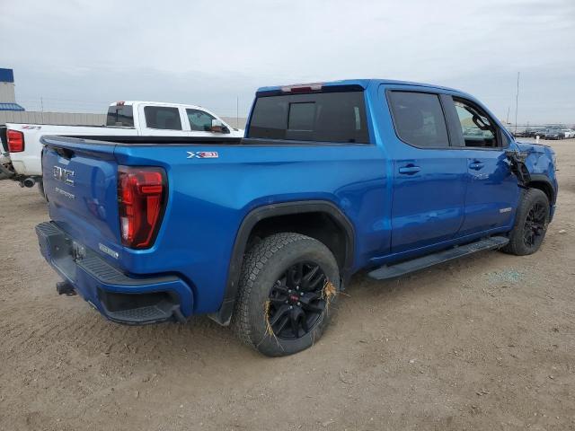 1GTUUCED0PZ137660 GMC SIERRA K15