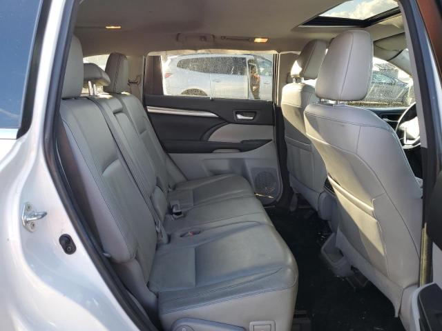 5TDJZRFHXJS898651 Toyota Highlander