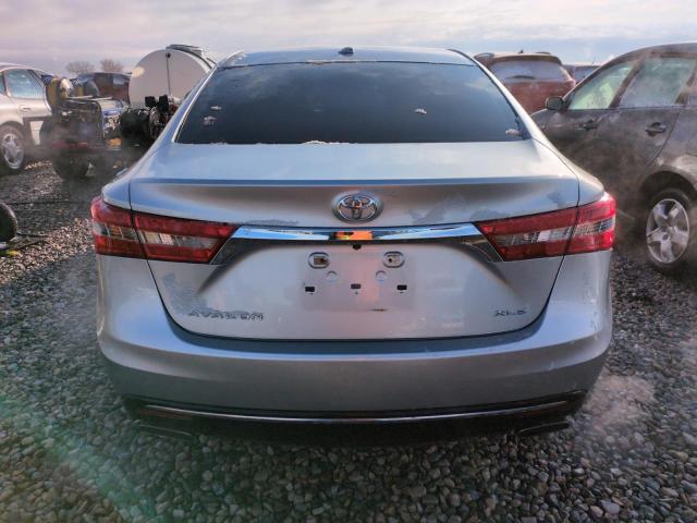 4T1BK1EB0GU231031 Toyota AVALON XLE