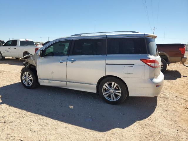 JN8AE2KP3E9100936 Nissan Quest