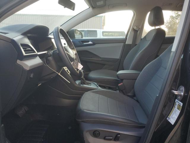 3VVTX7B25NM070292 Volkswagen TAOS SE