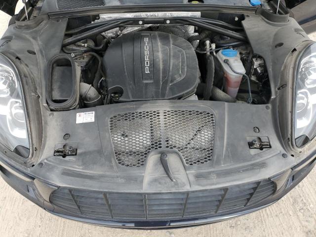 WP1AA2A55HLB03236 Porsche Macan