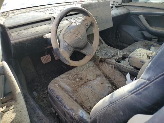 5YJ3E1EC0NF315347 Tesla MODEL 3