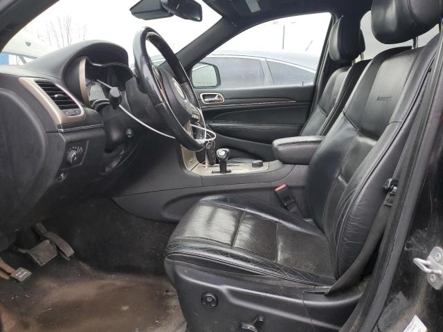 1C4RJFJT1FC628057 Jeep Grand Cher
