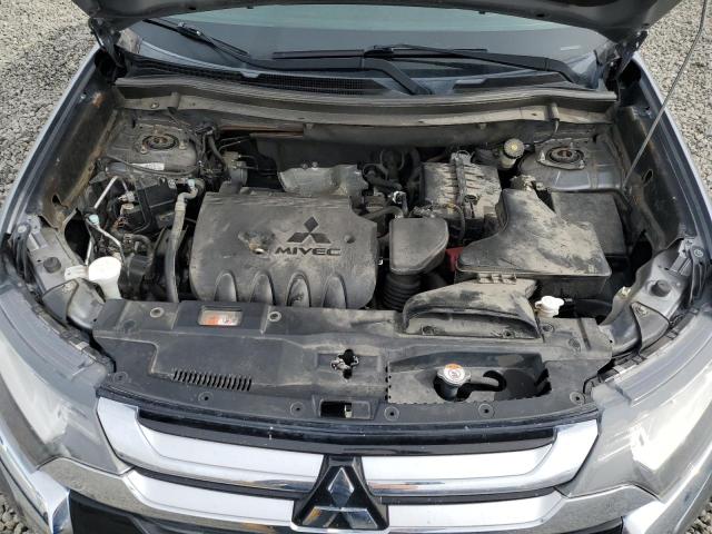 JA4AZ3A35GZ004131 Mitsubishi Outlander
