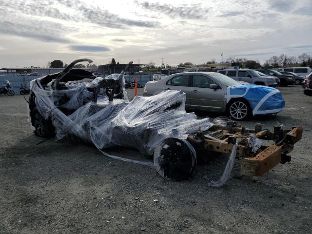1FT6W1EV1PWG00813 Ford 2023