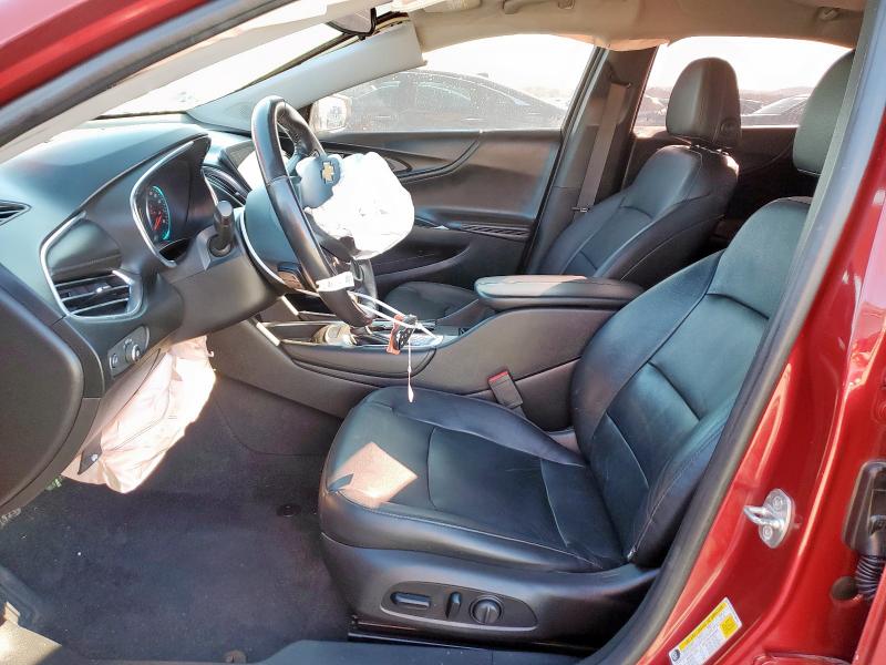 1G1ZE5ST9HF188712 Chevrolet MALIBU LT