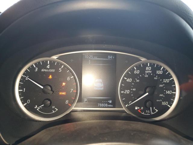 3N1AB7AP0JY203290 Nissan 2018