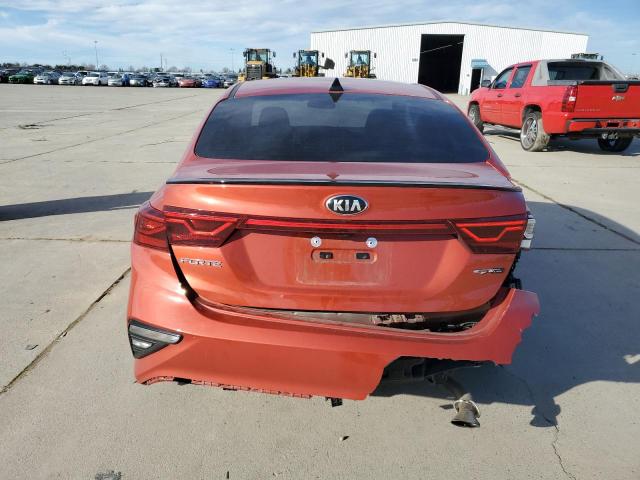 3KPF34AD0ME388791 KIA mpi nu