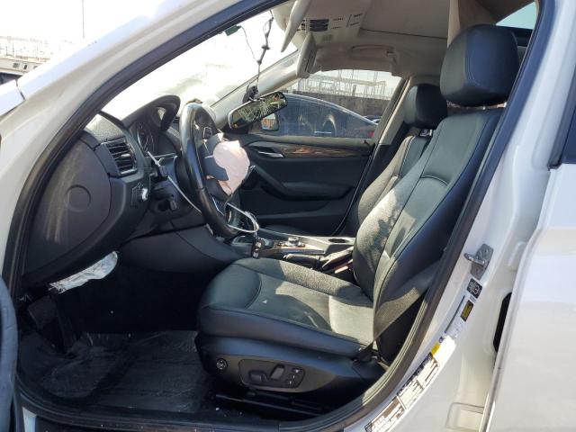 WBAVL1C56EVY20892 BMW 2014
