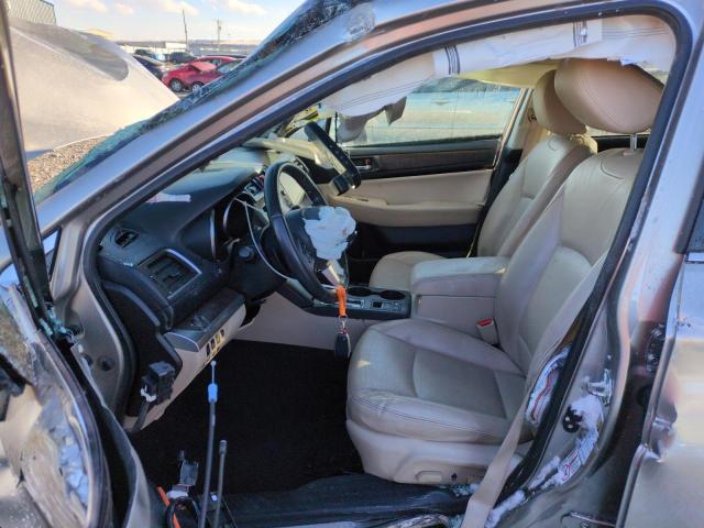 4S4BSENC5H3329379 Subaru OUTBACK 3.
