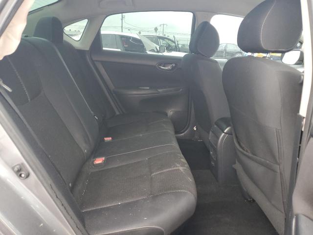 3N1AB7AP7HY285402 Nissan Sentra