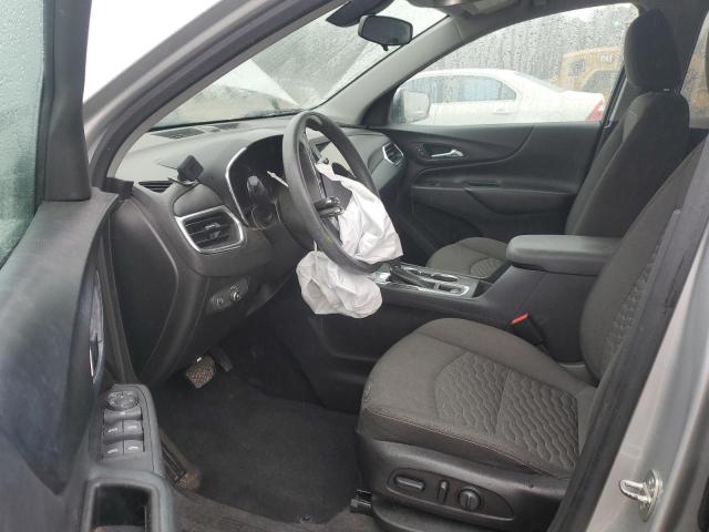 3GNAXKEVXKL204656 Chevrolet EQUINOX LT