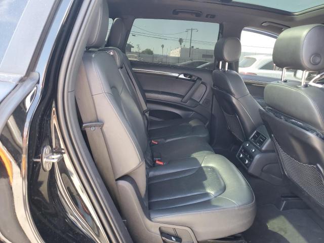 WA1DGAFE3FD029266 Audi Q7