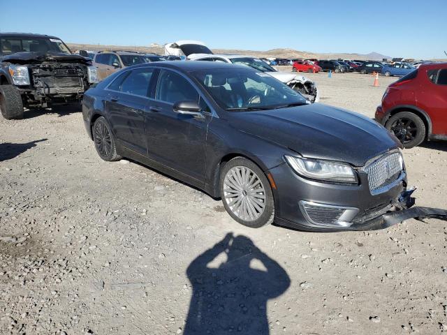 3LN6L5E91HR611992 Lincoln MKZ