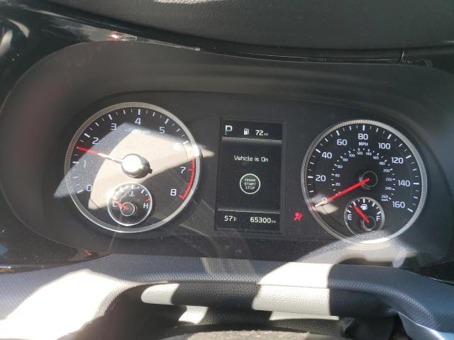 5XXG64J28MG010543 KIA t-gdi gamma ii