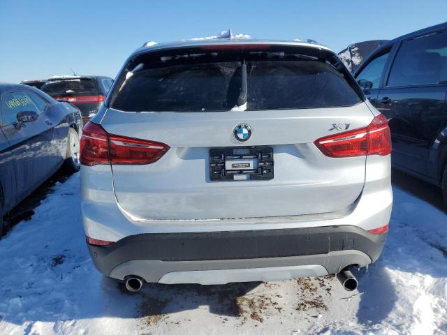 WBXHT3C37G5F66869 BMW X1 XDRIVE2