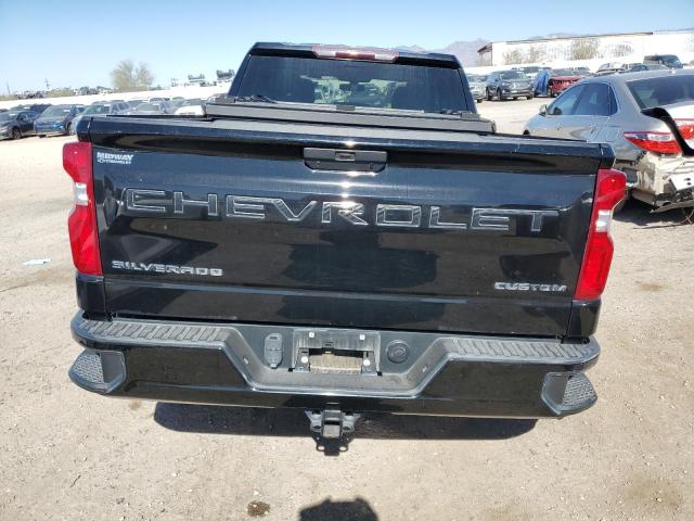 1GCRWBEH8LZ233575 Chevrolet lv3 - gen 5, sidi, vvt, ohv, e85 max alum