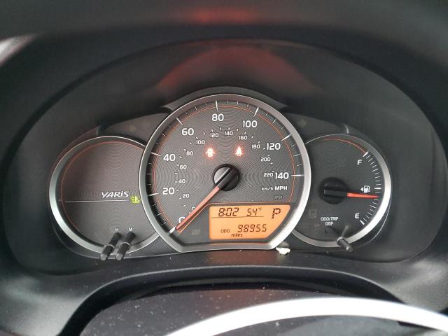 VNKJTUD31EA009872 Toyota 1nz-fe