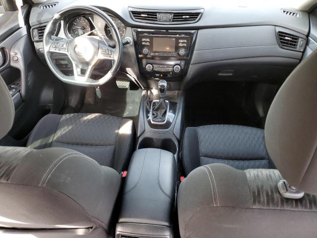 KNMAT2MT6HP513056 Nissan ROGUE S