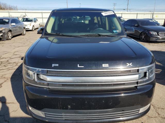 2FMHK6D86HBA12109 Ford FLEX LIMIT