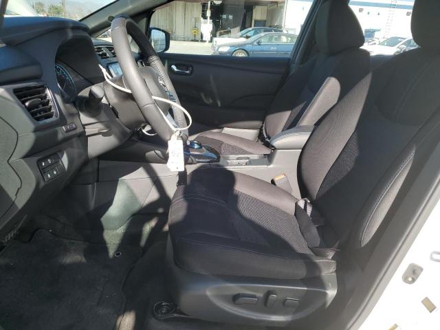 1N4CZ1CV8SC559920 Nissan 2025