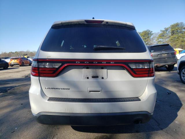 1C4RDHAG0EC975996 Dodge DURANGO SX