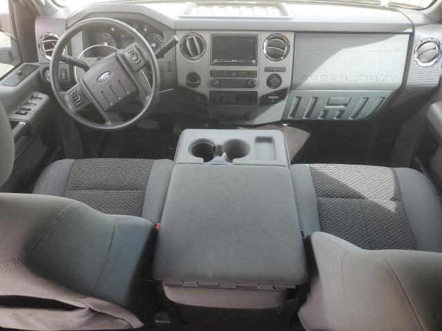 1FT7W2BT7GEB96211 Ford F250 SUPER