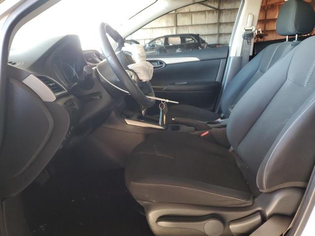 3N1AB7AP0JY203290 Nissan 2018