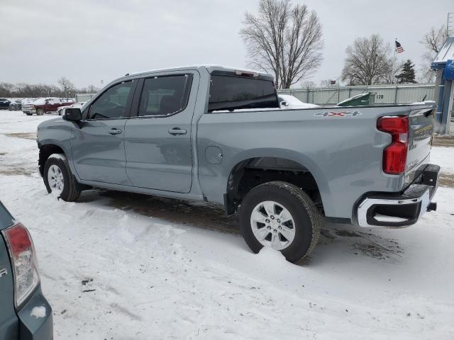 1GCPDDEK3RZ218981 Chevrolet l3b