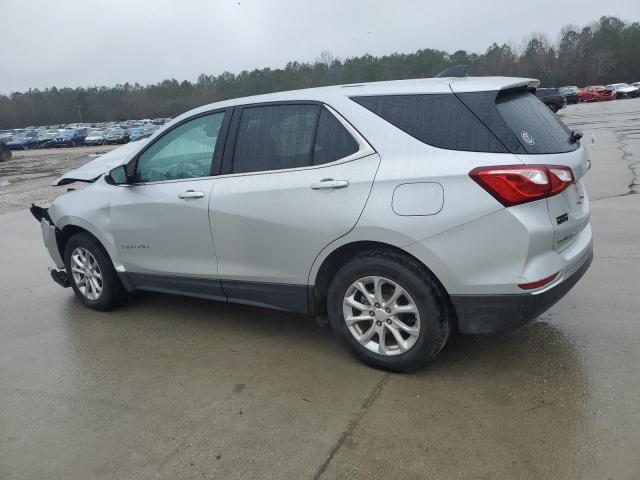 3GNAXKEVXKL204656 Chevrolet EQUINOX LT