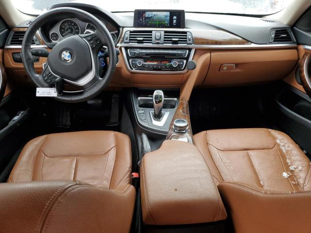 WBA4C9C54FD330601 BMW 2015
