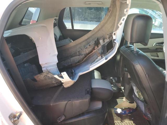 2GKFLUE33H6280631 GMC TERRAIN SL
