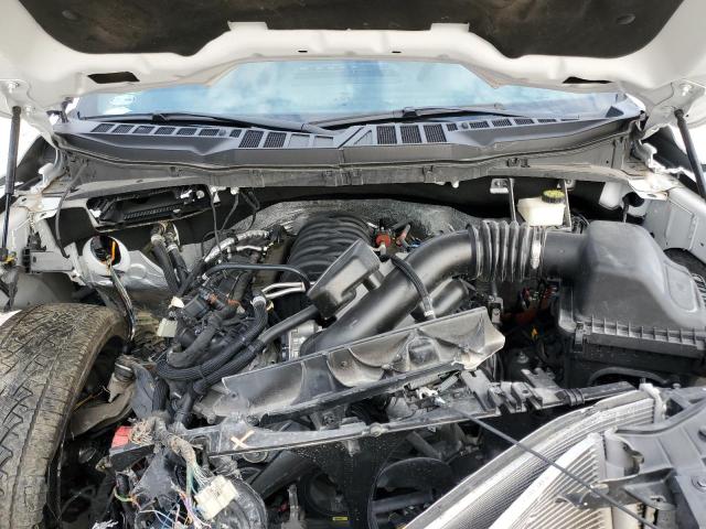 1FTFW1E59NKE75449 Ford F150 SUPER