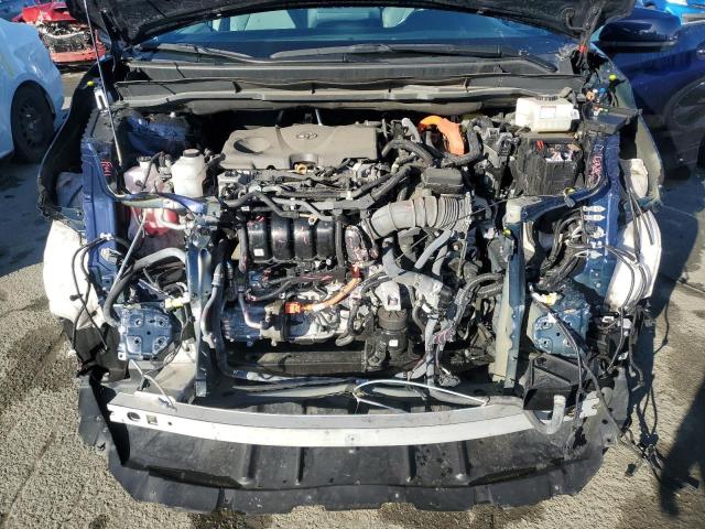 5TDJSKFCXMS033912 Toyota a25a-fxs, 5nm, 4nm
