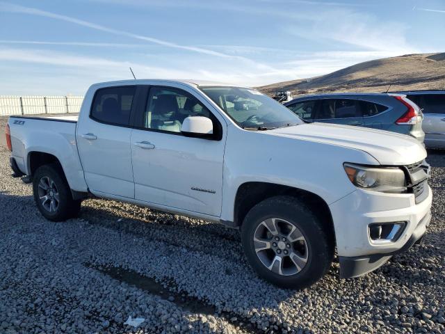1GCGTDE36G1123998 Chevrolet COLORADO Z