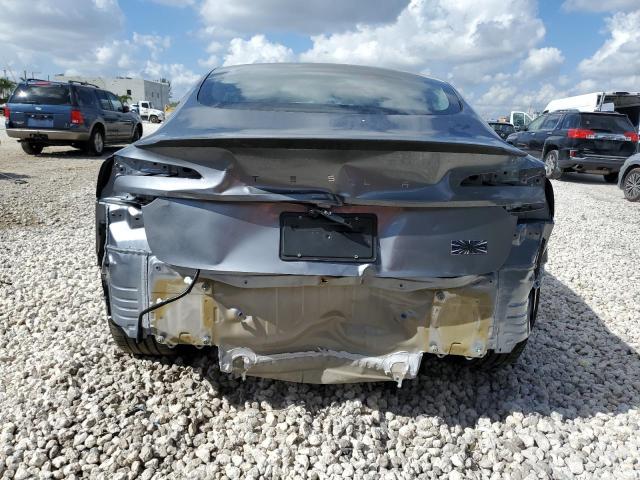 5YJ3E1ET7RF860371 Tesla MODEL 3