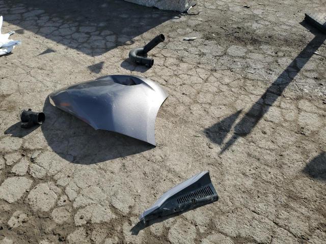 5TDYK3DC1GS763297 Toyota SIENNA XLE